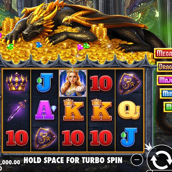 Sleeping Dragon Ultra Dark